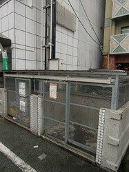 ダイコー新町の物件内観写真